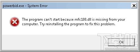 mfc100jpn.dll,mfc100jpn.dll下载