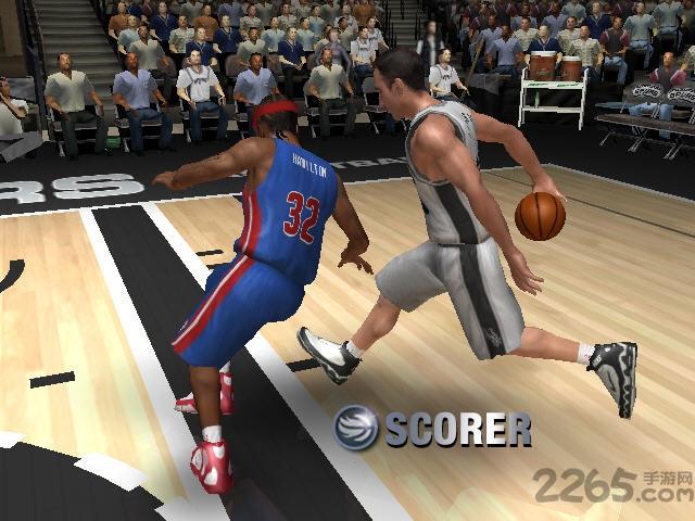 nbalive06中文版下载,nbalive06,nba游戏,篮球游戏,体育游戏