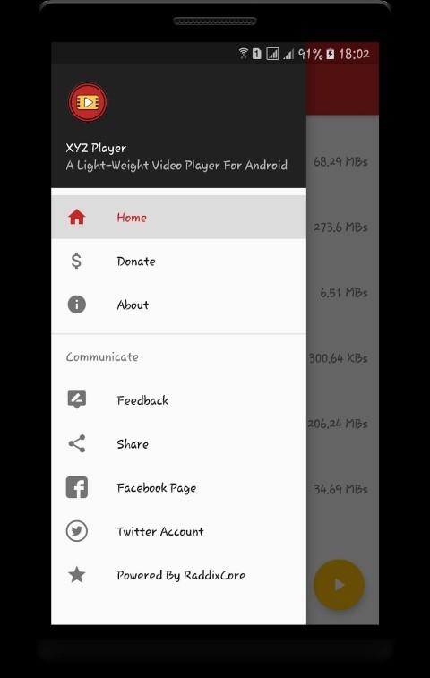 xyz播放器手机版下载,xyz播放器,播放器app